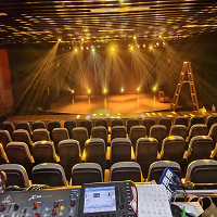 某單位多功能廳1